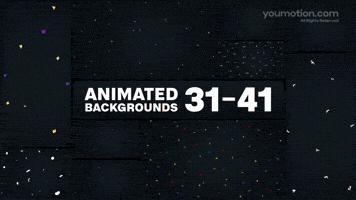 Animated Backgrounds | Video |You Motion