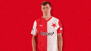 Football Soccer GIF by SK Slavia Praha