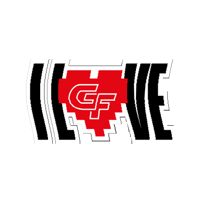 GamesFactory giphygifmaker love heart gf Sticker