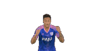 파주프런티어Fc Sticker by PAJU FRONTIER FC
