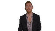 Shocked Sticker by Hollyoaks