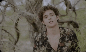 Music Video GIF by Joshua Bassett