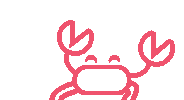 Happy Party Sticker by KrabMedia