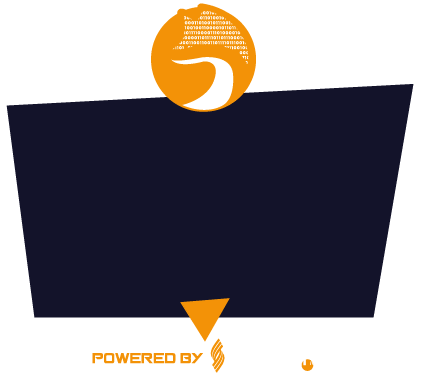Sorintlab Sticker by HackersGen