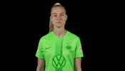 Bundesliga No GIF by VfL Wolfsburg