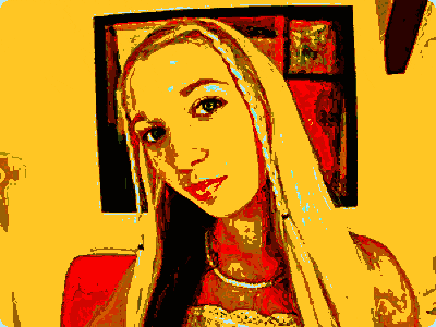SteamyTangy giphyupload get steamed miriama kunkelova GIF
