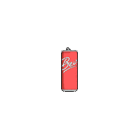 Pink Wine Sticker by Drink Bev
