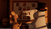 Little My Moominvalley GIF by Moomin Official