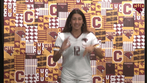 Cuc GIF by CUCougars