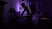 Night Hearts GIF by Wired Productions