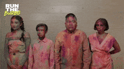 Family Cbc GIF by Run The Burbs