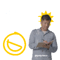 Pega O Palpite Sticker by Palpiteco