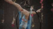 Summer Love GIF by Nina Nesbitt