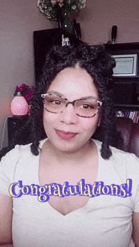 Way To Go Yes GIF by TalentSmiths