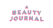 Beauty Skincare Sticker by eunogo