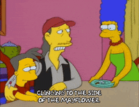 marge simpson GIF