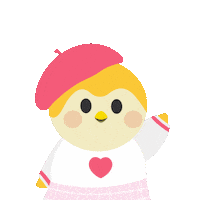 Good Day Love Sticker by Finch Care