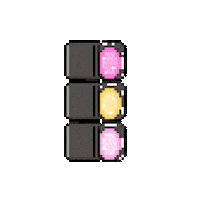 Waves Stunner Sticker