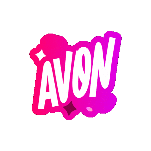 Salvador Bloquinho Sticker by AVONBR