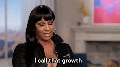 Level Up Growth GIF by VH1