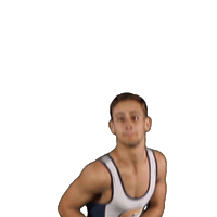 Basketball Sticker by Chattanooga Mocs