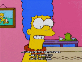 marge simpson episode 13 GIF