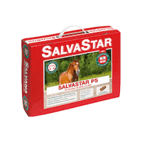SalvanaPferdefutter pferdefutter salvana mineralfutter salvastar Sticker