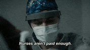 GIF by The Resident on FOX