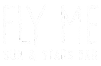 Fly Me Sticker by rachilefkada