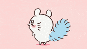 Chiikawa GIF