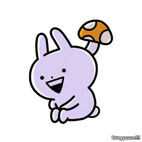 Happy Dance Sticker by Minto Inc.