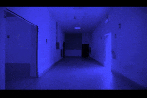 webbba colors rome tunnel citylab GIF