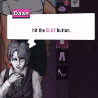 Doctor Slay GIF