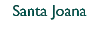 Natal Sticker by Grupo Santa Joana