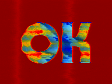 Art Ok GIF