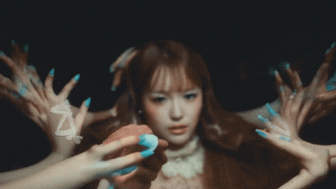 Is This Love GIF by XG Official