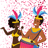 elistorycriativo carnaval elistorycriativo carnaval Sticker