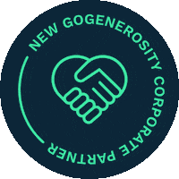 Payitforward Sticker by GoGenerosity