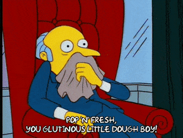 homer simpson GIF