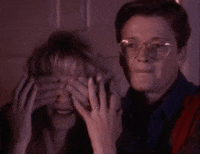 check yes or no GIF by George Strait