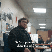 Killing Eve GIF by BBC America