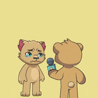 Sad Mental Health GIF by Kabu