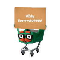 Freshplus Sticker by freshobchod