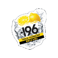 Happy Fun Sticker by Beam Suntory