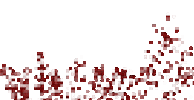 Pixel Swimming Sticker