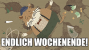 beer drinking GIF by funk