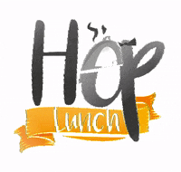 TeamHopLunch restaurant strasbourg livraison repas GIF