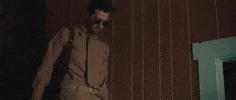 Music Video Vintage GIF by Adam Doleac