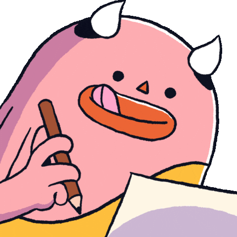 Art Illustration Sticker by Monkiddo