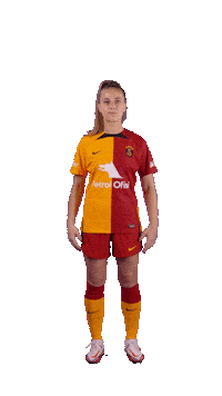 Mac Galatasaray Sticker by Petrol Ofisi